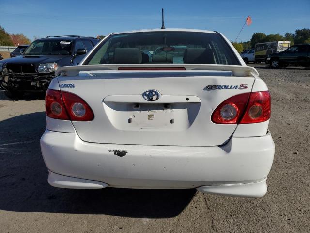 Photo 5 VIN: 1NXBR30E47Z891369 - TOYOTA COROLLA 