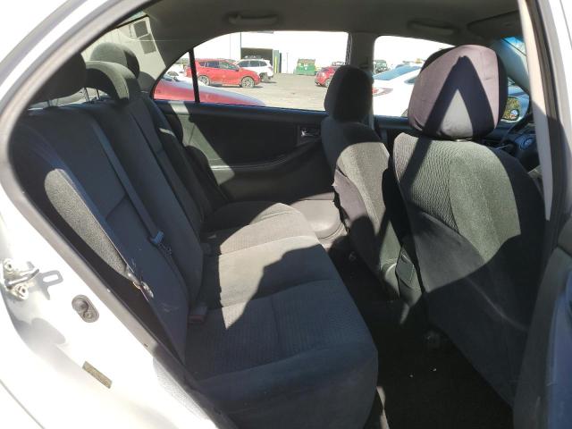 Photo 9 VIN: 1NXBR30E47Z891369 - TOYOTA COROLLA 