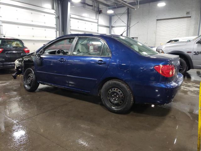 Photo 1 VIN: 1NXBR30E47Z896975 - TOYOTA COROLLA 