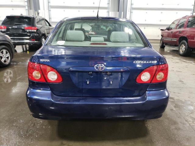 Photo 5 VIN: 1NXBR30E47Z896975 - TOYOTA COROLLA 