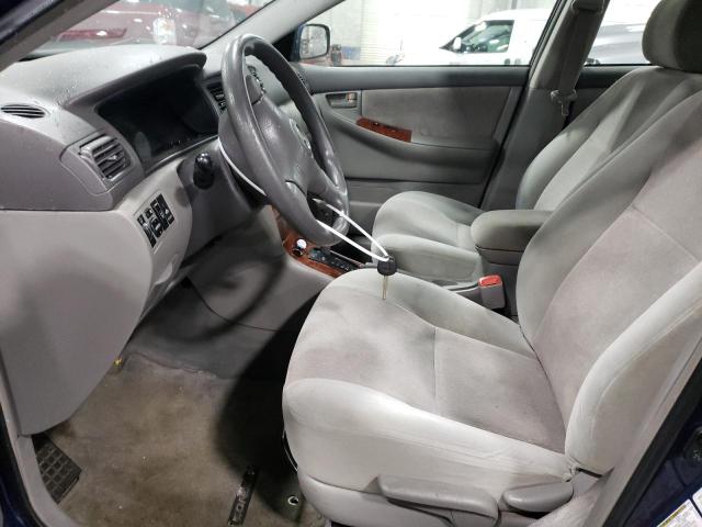 Photo 6 VIN: 1NXBR30E47Z896975 - TOYOTA COROLLA 