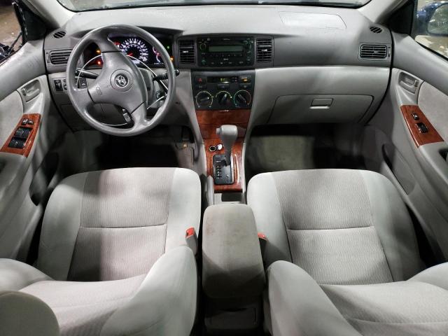 Photo 7 VIN: 1NXBR30E47Z896975 - TOYOTA COROLLA 