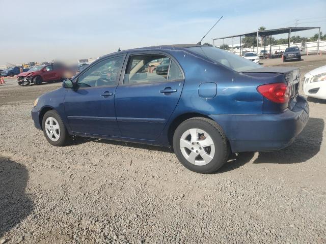 Photo 1 VIN: 1NXBR30E47Z897334 - TOYOTA COROLLA CE 