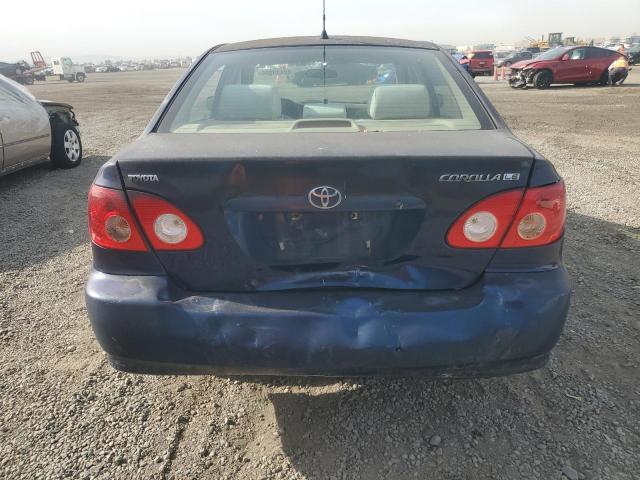 Photo 5 VIN: 1NXBR30E47Z897334 - TOYOTA COROLLA CE 