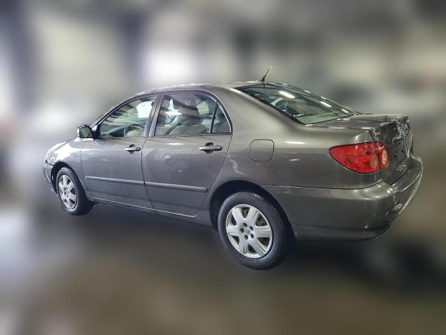 Photo 1 VIN: 1NXBR30E48Z020151 - TOYOTA COROLLA 