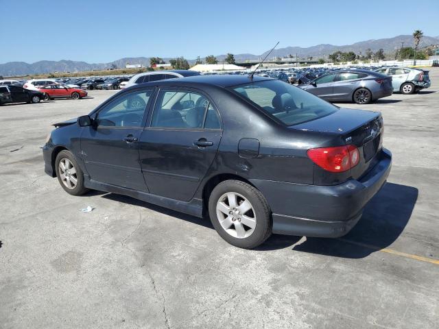 Photo 1 VIN: 1NXBR30E48Z047821 - TOYOTA COROLLA 