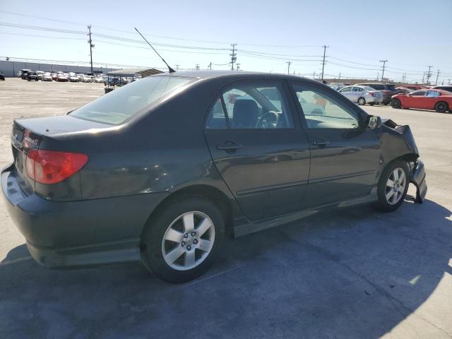 Photo 2 VIN: 1NXBR30E48Z047821 - TOYOTA COROLLA 