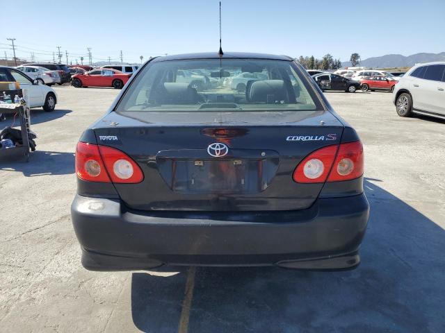 Photo 5 VIN: 1NXBR30E48Z047821 - TOYOTA COROLLA 