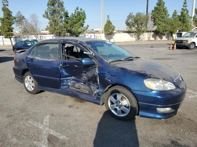 Photo 3 VIN: 1NXBR30E48Z964886 - TOYOTA COROLLA CE 