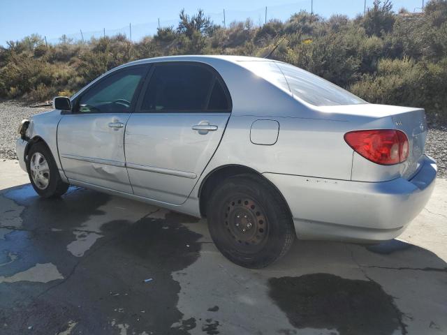 Photo 1 VIN: 1NXBR30E55Z435779 - TOYOTA COROLLA 