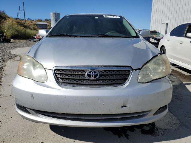 Photo 4 VIN: 1NXBR30E55Z435779 - TOYOTA COROLLA 