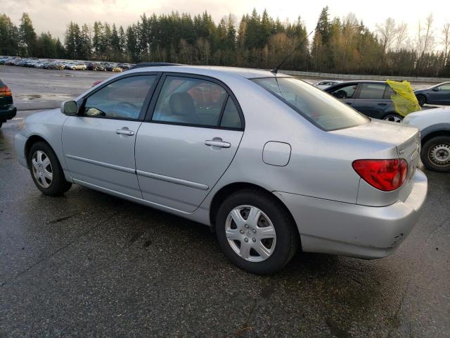 Photo 1 VIN: 1NXBR30E55Z499305 - TOYOTA COROLLA CE 