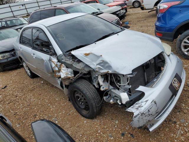 Photo 3 VIN: 1NXBR30E55Z528415 - TOYOTA COROLLA 