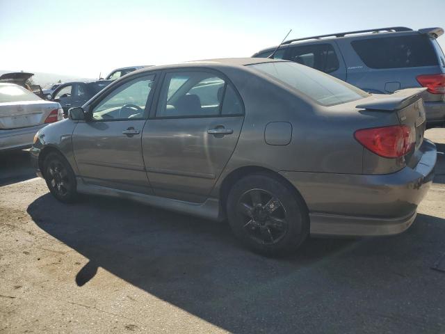 Photo 1 VIN: 1NXBR30E56Z595663 - TOYOTA COROLLA 