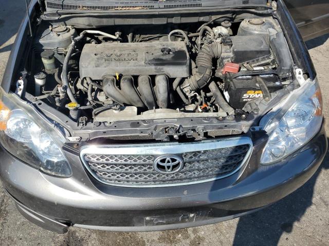 Photo 10 VIN: 1NXBR30E56Z595663 - TOYOTA COROLLA 