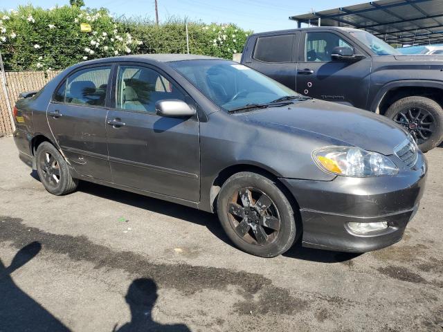 Photo 3 VIN: 1NXBR30E56Z595663 - TOYOTA COROLLA 