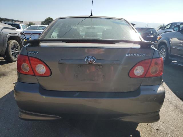 Photo 5 VIN: 1NXBR30E56Z595663 - TOYOTA COROLLA 