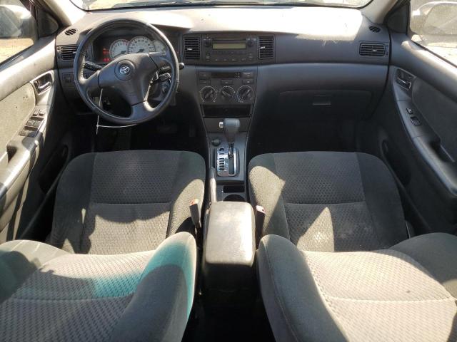 Photo 7 VIN: 1NXBR30E56Z595663 - TOYOTA COROLLA 