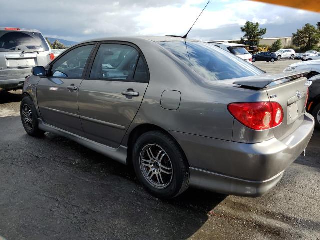 Photo 1 VIN: 1NXBR30E56Z738837 - TOYOTA COROLLA 