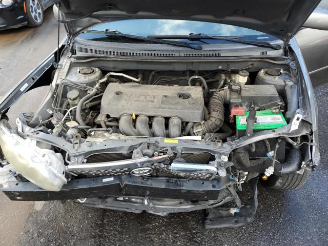 Photo 10 VIN: 1NXBR30E56Z738837 - TOYOTA COROLLA 