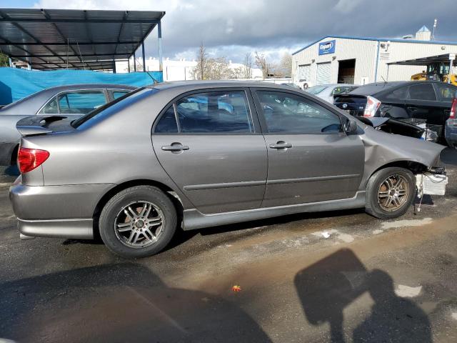 Photo 2 VIN: 1NXBR30E56Z738837 - TOYOTA COROLLA 