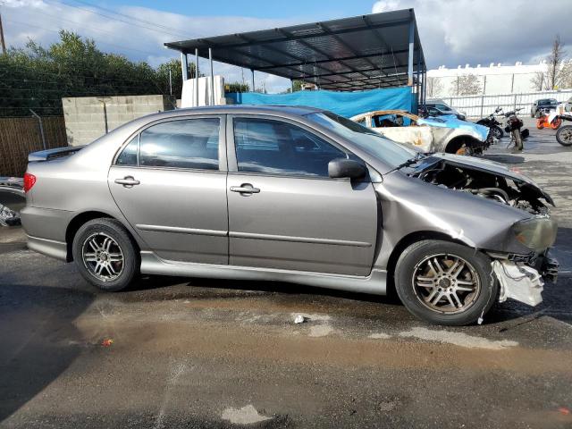 Photo 3 VIN: 1NXBR30E56Z738837 - TOYOTA COROLLA 