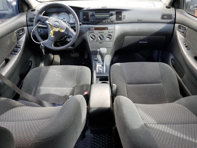 Photo 7 VIN: 1NXBR30E56Z738837 - TOYOTA COROLLA 