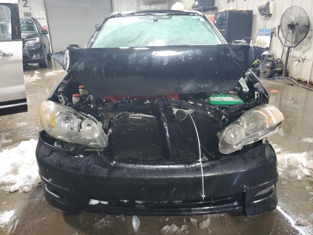 Photo 4 VIN: 1NXBR30E56Z742998 - TOYOTA COROLLA 