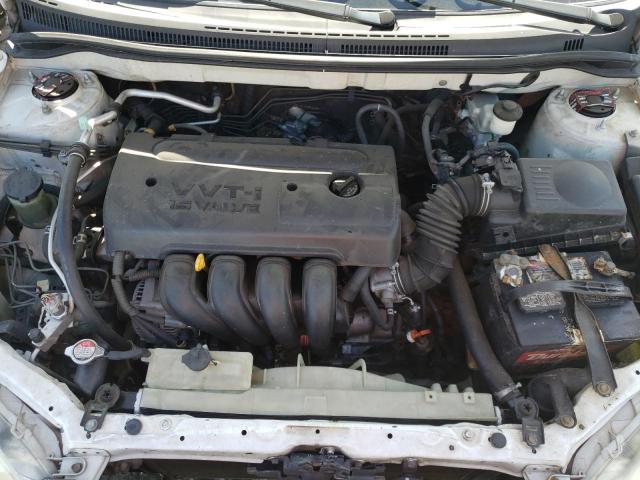 Photo 10 VIN: 1NXBR30E56Z750549 - TOYOTA COROLLA 