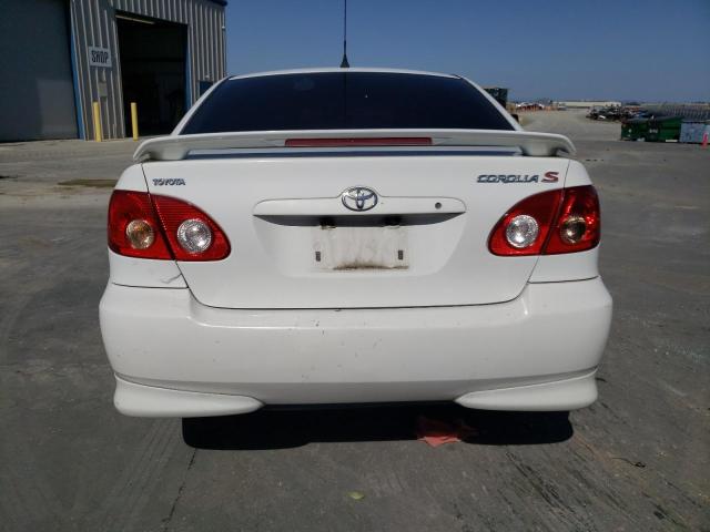 Photo 5 VIN: 1NXBR30E56Z750549 - TOYOTA COROLLA 