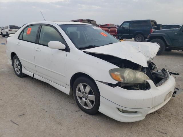 Photo 3 VIN: 1NXBR30E57Z778241 - TOYOTA COROLLA 