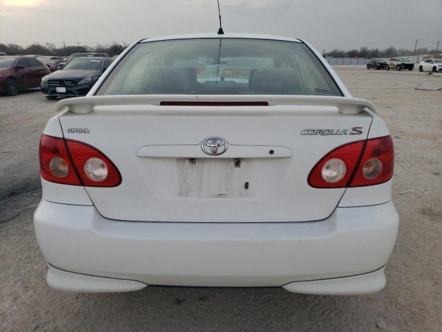 Photo 5 VIN: 1NXBR30E57Z778241 - TOYOTA COROLLA 