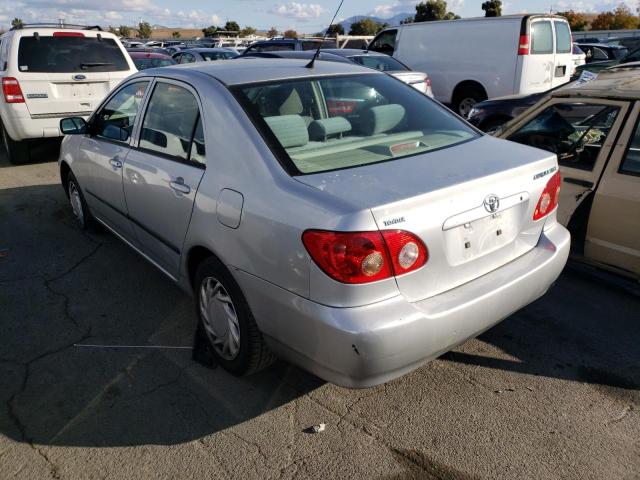 Photo 1 VIN: 1NXBR30E57Z826353 - TOYOTA COROLLA 