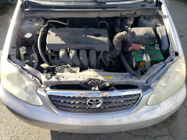 Photo 10 VIN: 1NXBR30E57Z826353 - TOYOTA COROLLA 