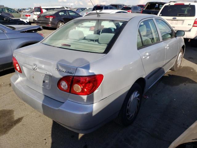 Photo 2 VIN: 1NXBR30E57Z826353 - TOYOTA COROLLA 