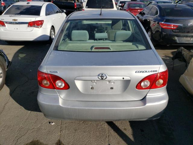 Photo 5 VIN: 1NXBR30E57Z826353 - TOYOTA COROLLA 