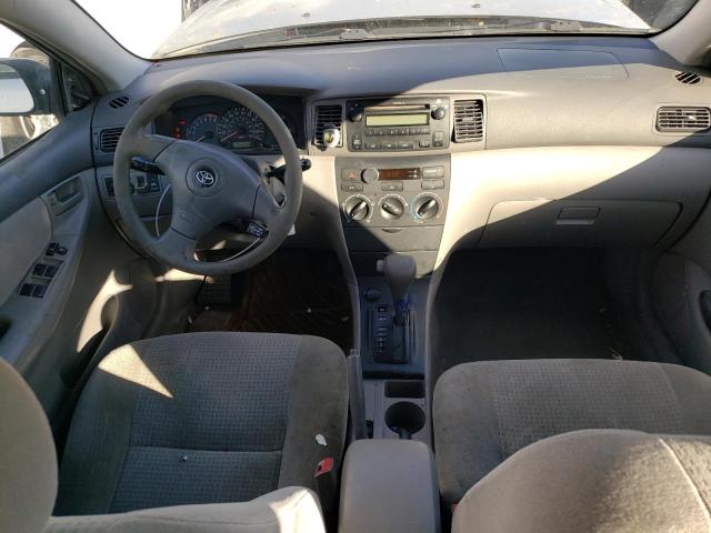 Photo 7 VIN: 1NXBR30E57Z826353 - TOYOTA COROLLA 