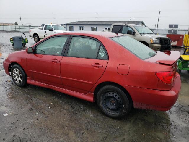 Photo 1 VIN: 1NXBR30E57Z840043 - TOYOTA COROLLA 