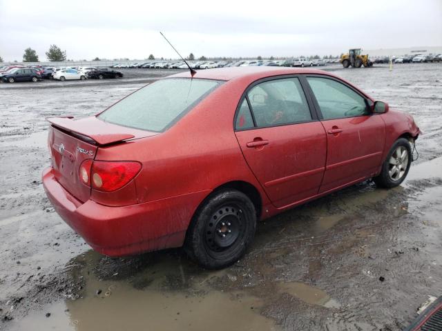 Photo 2 VIN: 1NXBR30E57Z840043 - TOYOTA COROLLA 