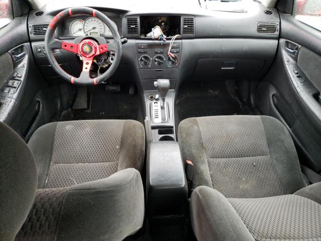 Photo 7 VIN: 1NXBR30E57Z840043 - TOYOTA COROLLA 