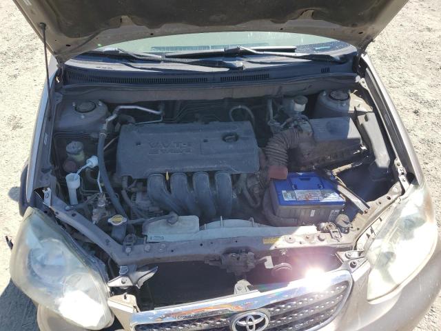 Photo 10 VIN: 1NXBR30E57Z858171 - TOYOTA COROLLA 