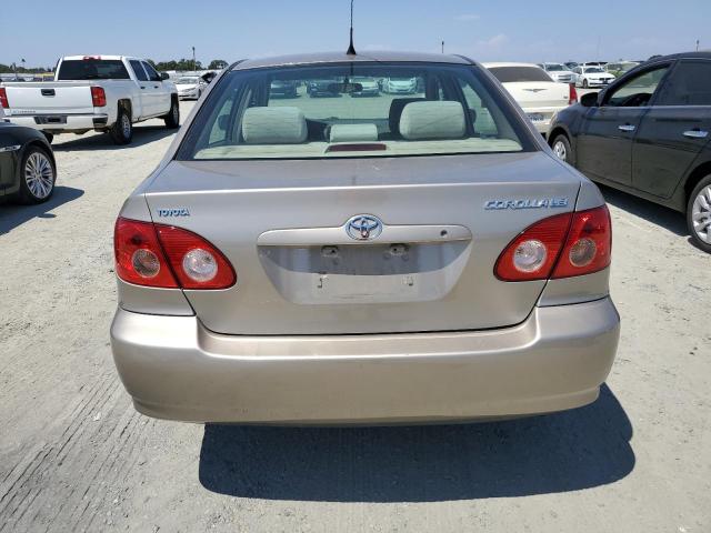 Photo 5 VIN: 1NXBR30E57Z858171 - TOYOTA COROLLA 