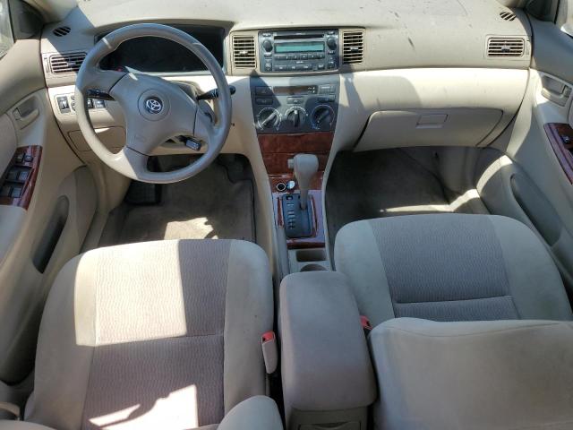 Photo 7 VIN: 1NXBR30E57Z858171 - TOYOTA COROLLA 