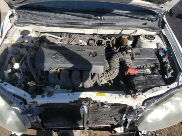 Photo 10 VIN: 1NXBR30E57Z892045 - TOYOTA COROLLA CE 