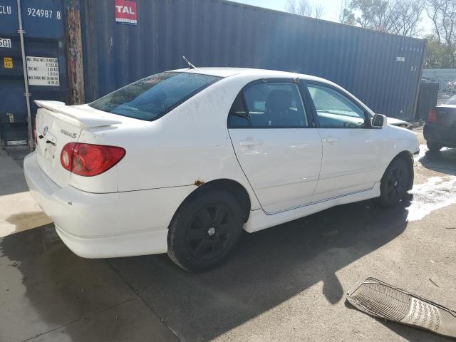 Photo 2 VIN: 1NXBR30E57Z892045 - TOYOTA COROLLA CE 