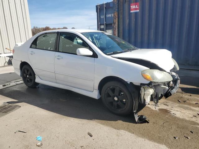 Photo 3 VIN: 1NXBR30E57Z892045 - TOYOTA COROLLA CE 