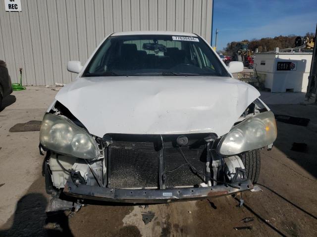 Photo 4 VIN: 1NXBR30E57Z892045 - TOYOTA COROLLA CE 