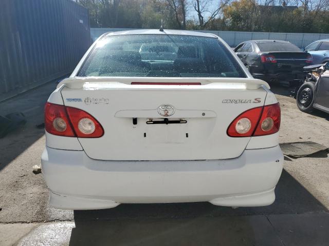 Photo 5 VIN: 1NXBR30E57Z892045 - TOYOTA COROLLA CE 