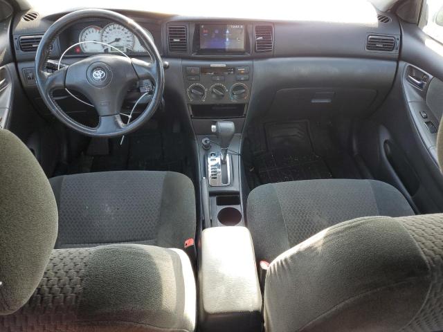 Photo 7 VIN: 1NXBR30E57Z892045 - TOYOTA COROLLA CE 