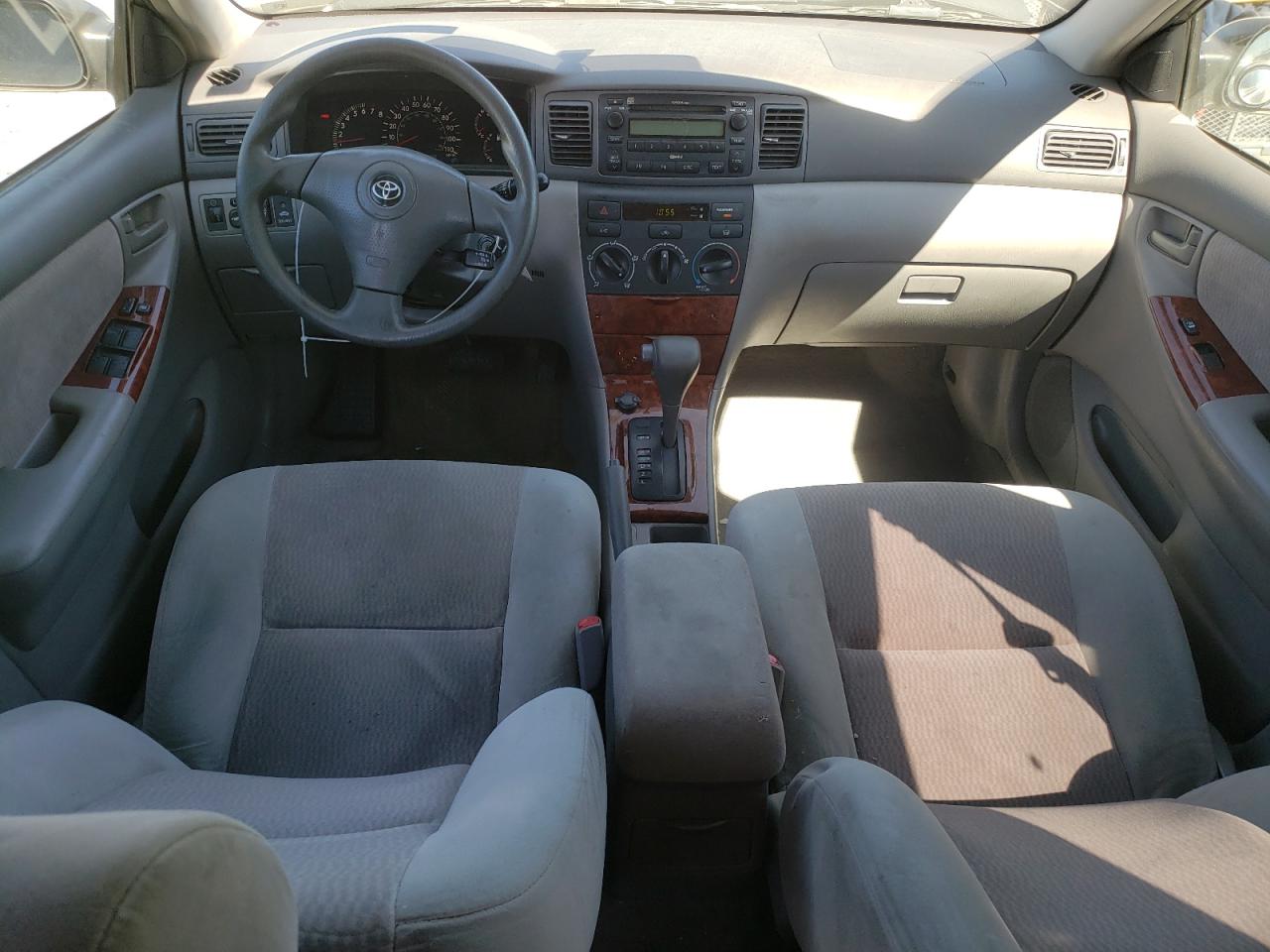 Photo 7 VIN: 1NXBR30E57Z899237 - TOYOTA COROLLA 